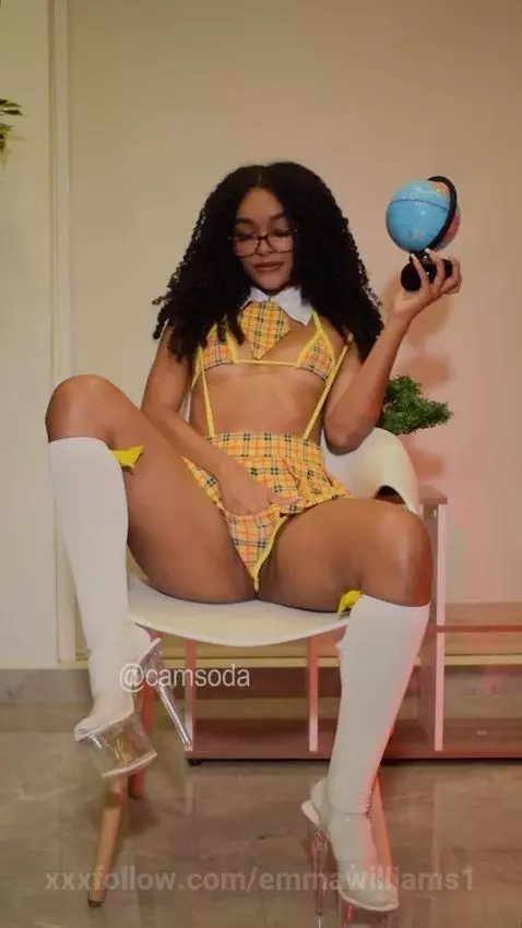 Come and teach me! by emmawilliams1