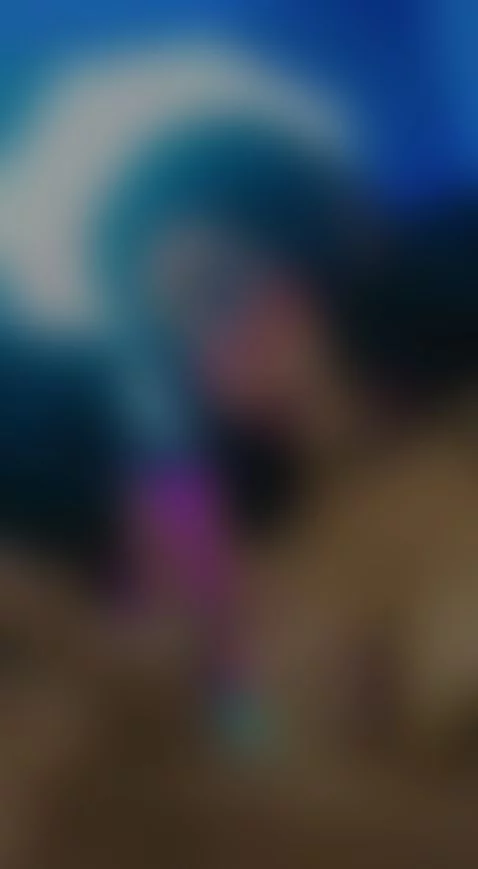 AHEGAO TODAY by saryblake