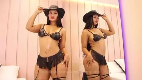 Not my first rodeo 😈 subscribe and find more horny content b... by lenathompson