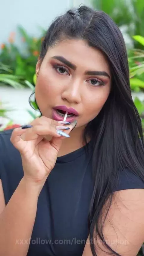 quisiera que esta fuera tu verga! by lenathompson