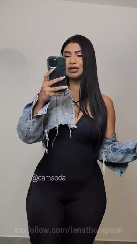 bigtits, bigass, camsoda by lenathompson