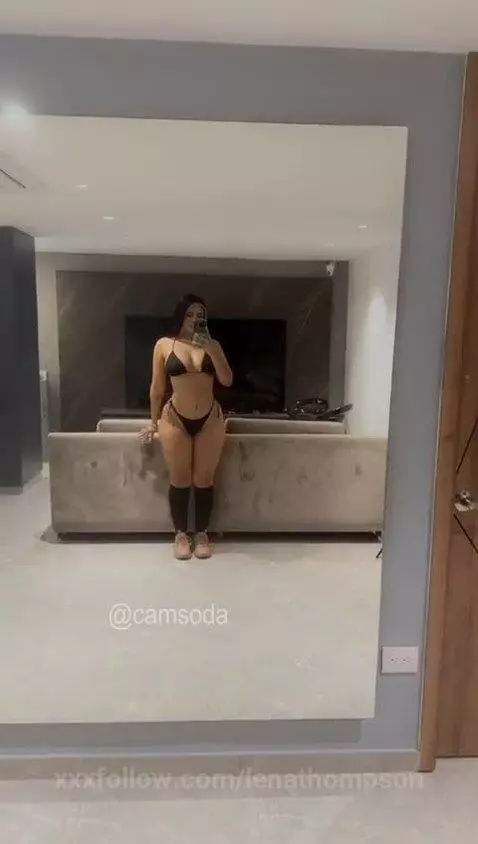 ticklegs, bigass, latina by lenathompson