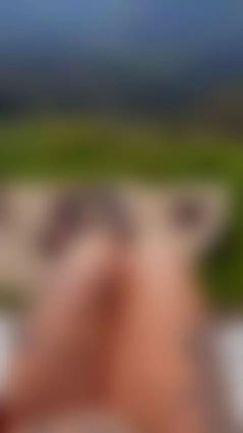 Beautiful view by sexycolombianconfederation