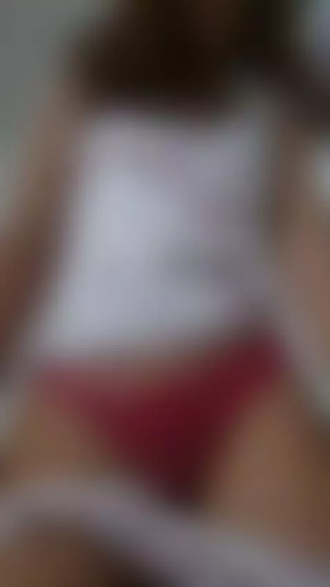 I love teasing you by anniecottan