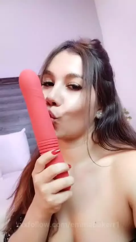 New toy! by emmabakerr1