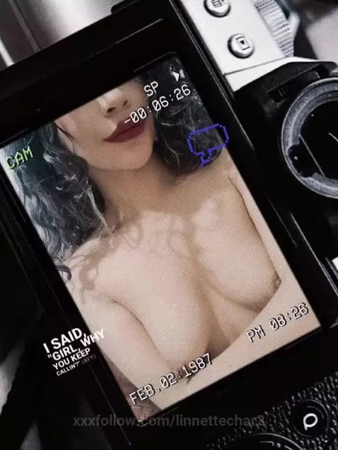 public by linnettechar2