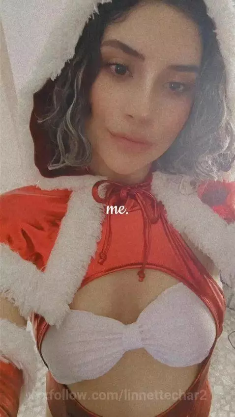 latina, pussyhairy, petitegirl by linnettechar2