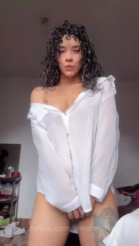 hairypussy, hairy, pussyhairy by linnettechar2