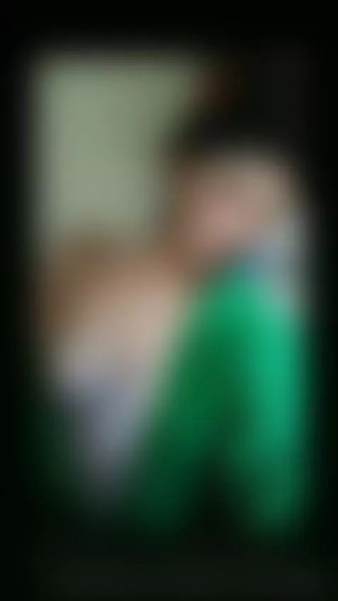 Touching myself by dann-michaels