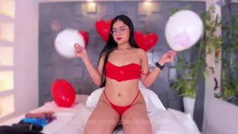 💕Happy Valentines 💕 by sharlotteee69