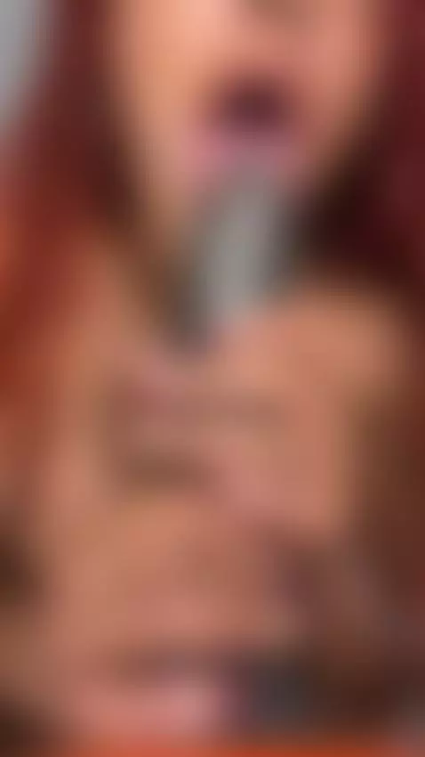 Do you have a big load for me baby? 💦😘 by niaharris