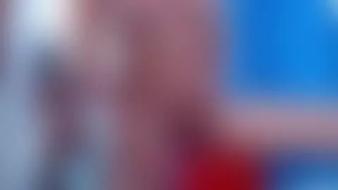 horny newbie touching herself by littlee-newbie