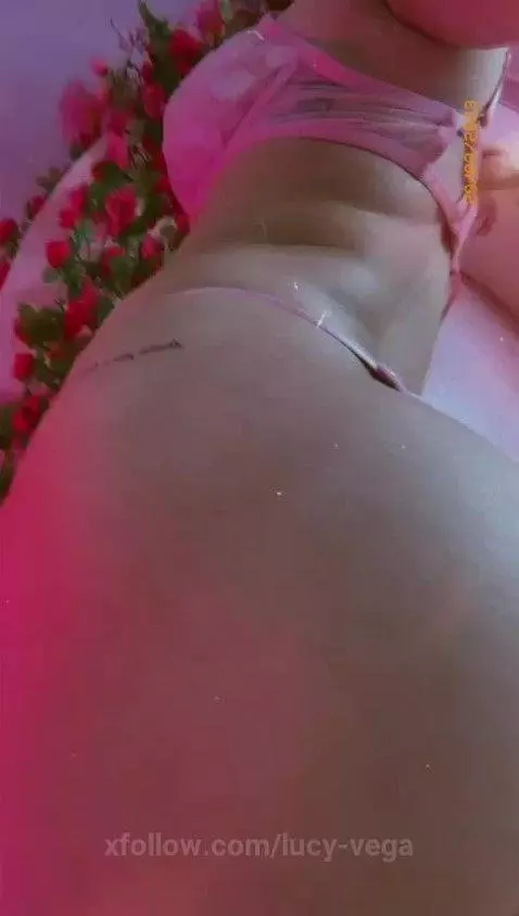 look what I have for you by lucy-vega