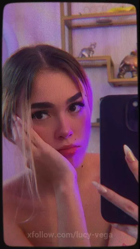 You like this cutegirl?🙊 by lucy-vega