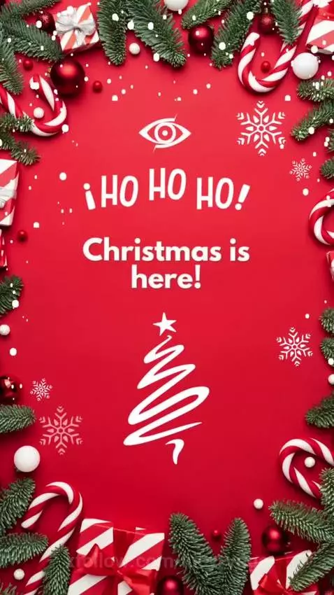 Merry Christmas, thanks for your support!🫶🥺🥰 by lucy-vega