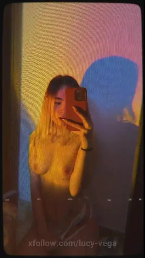 You like the view? by lucy-vega