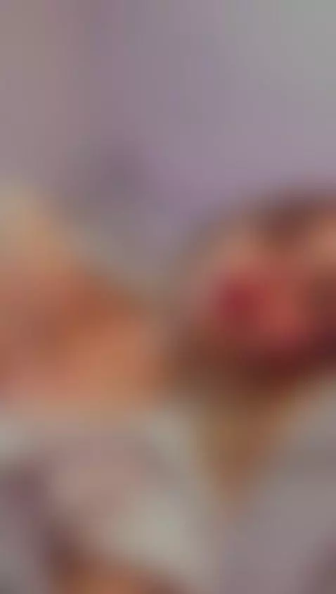 My nipples taste like cherry❤🍒 by lucy-vega