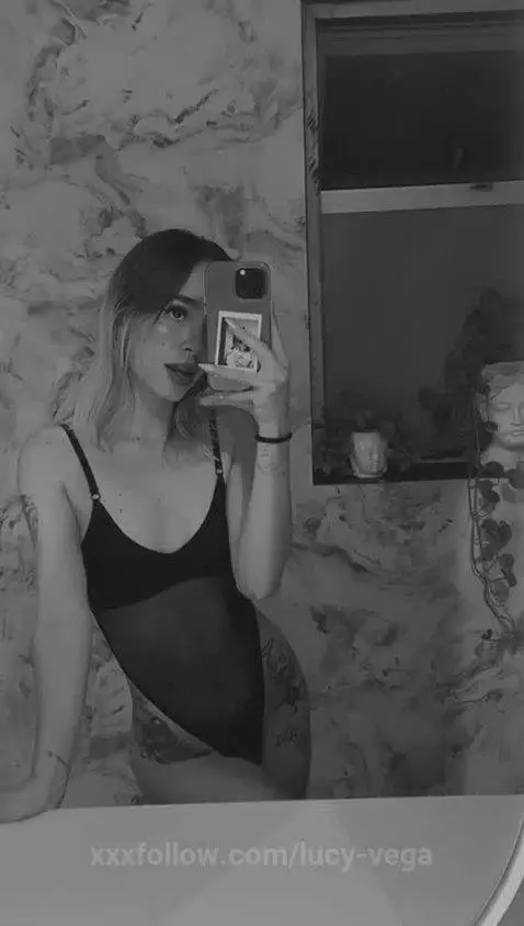 Your girl is WET-----Vote for me in the first link!!🖤🖤🖤 by lucy-vega