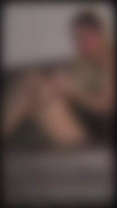 I wasn't doing what you think! 🤭🤭 by lucy-vega