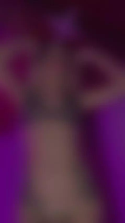 Can I dance for you? by lucy-vega