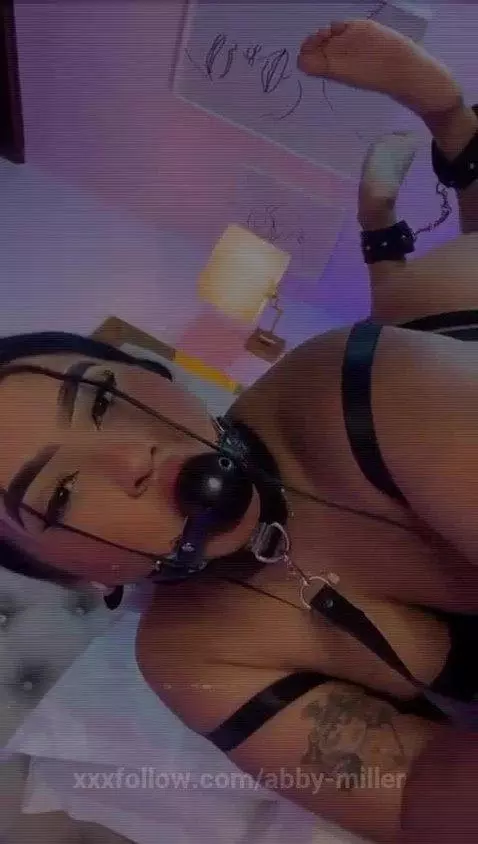 You know what we are going to do today 😏 by abby-miller