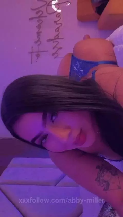 Let me  tease  u by abby-miller