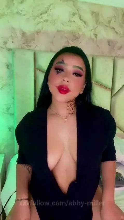 would you live for me? by abby-miller