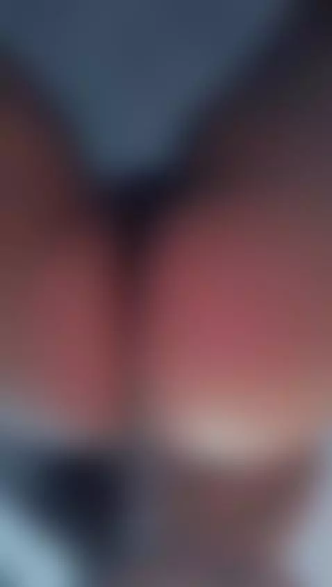 I want to shake my big ass on your face by abby-miller