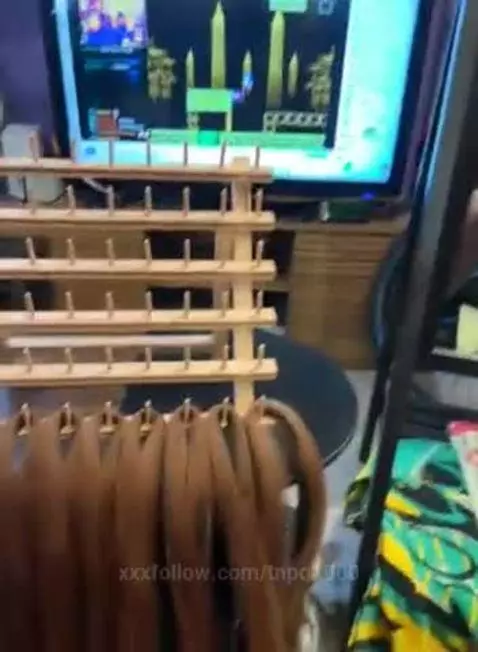 doin hair by tnpq1000