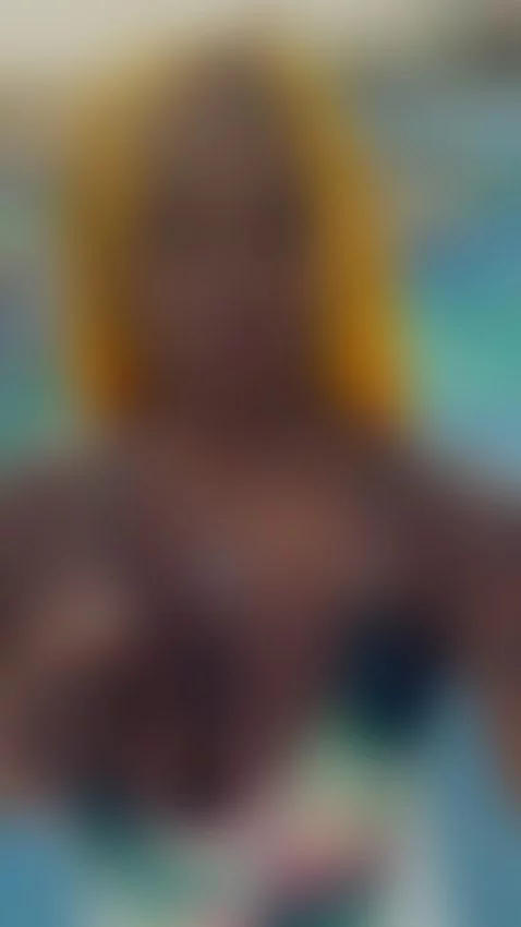 @ De pool side area…. by tnpq1000