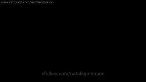 i wanna be your submissive, come to punish me by nataliepeterson