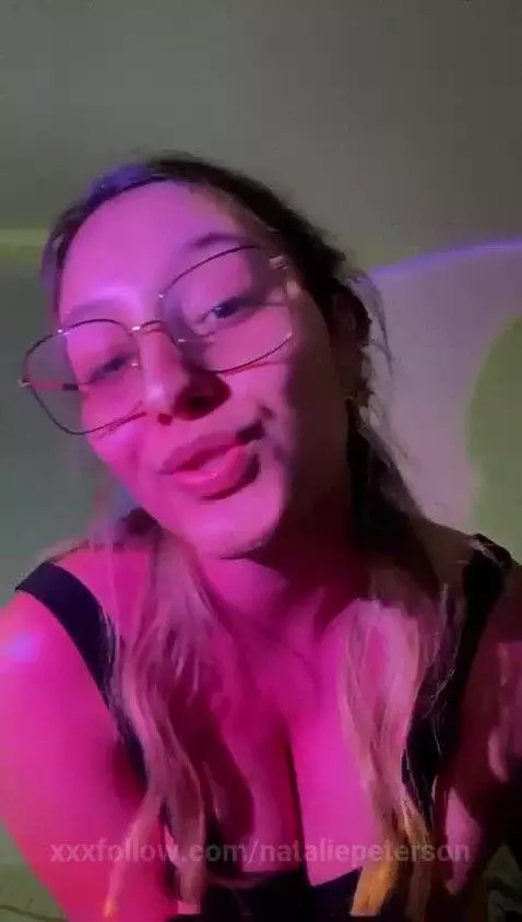 kiss my ass, but it's not goodbye by nataliepeterson