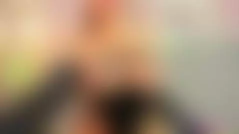 Playing rough with my tits makes me hornier 😈🔥 by violeettaa