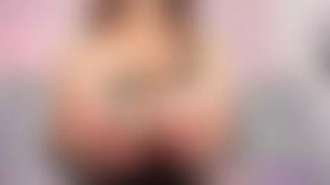 I feel my tits soft with your cum 💦🤤 by violeettaa