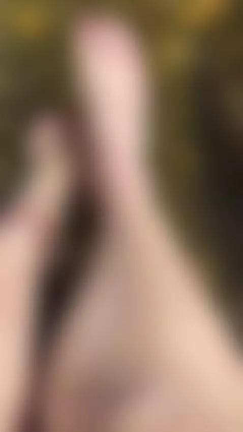 ypu like my feet by ambarhills