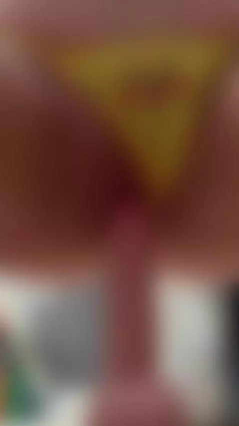 would you be left wanting  to put just the tip in? i love it... by ambarhills