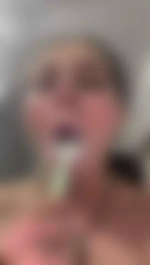 mmm, how delicious to drink milk daddy 🔥🔥 by ambarhills