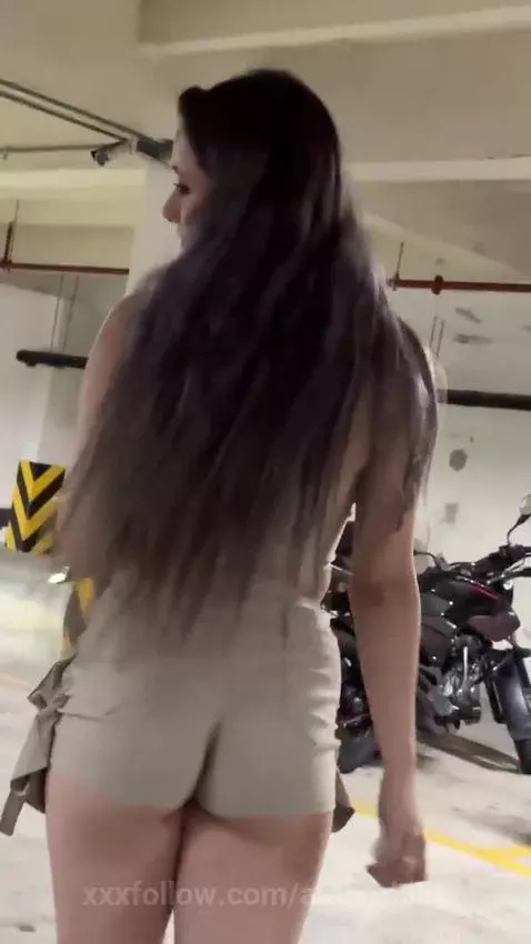 Come with me here, do you want to fuck me secretly? 🔥 by ambarhills