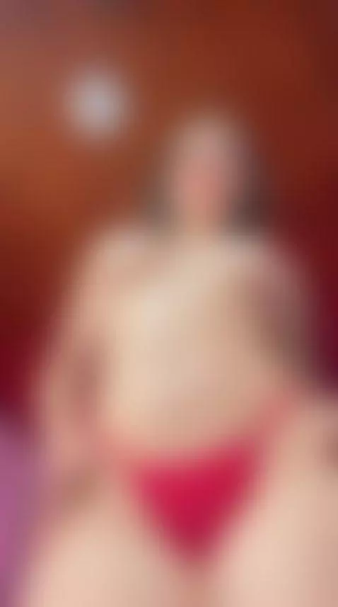 Happy and fuckable Monday, come with your hard cock 🔥 by ambarhills