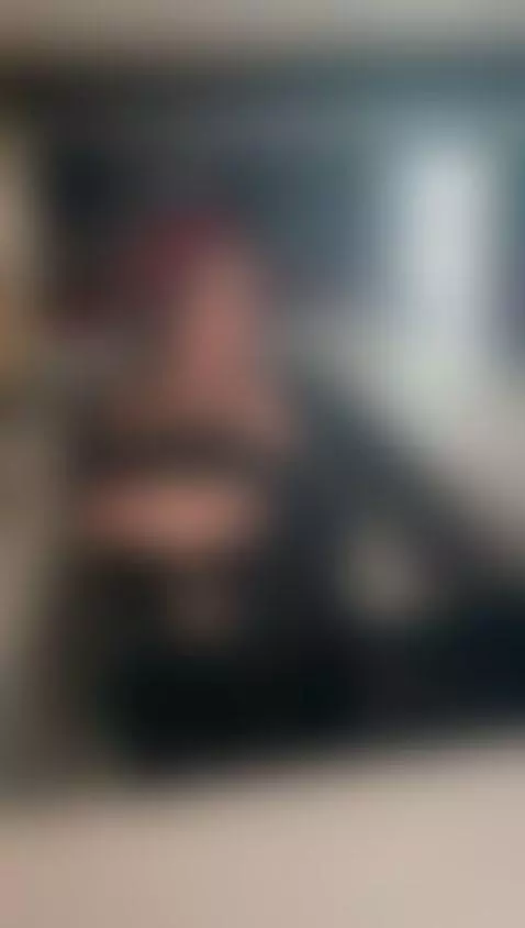 Imagine sniffing my tits while they can see us. 😈💋 by ambarhills