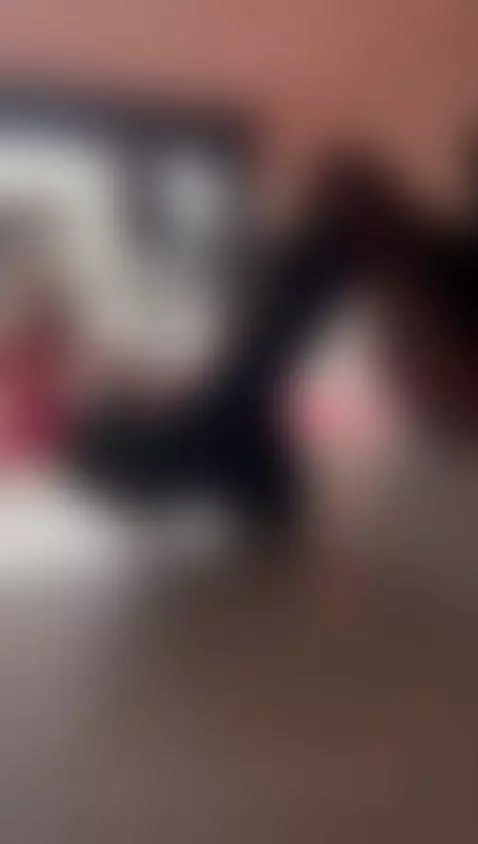 My friends don't know that in public is when I like to touch... by ambarhills