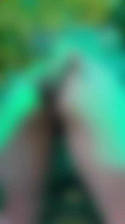 Come put your elf in this HOLE!🍀 by ambarhills