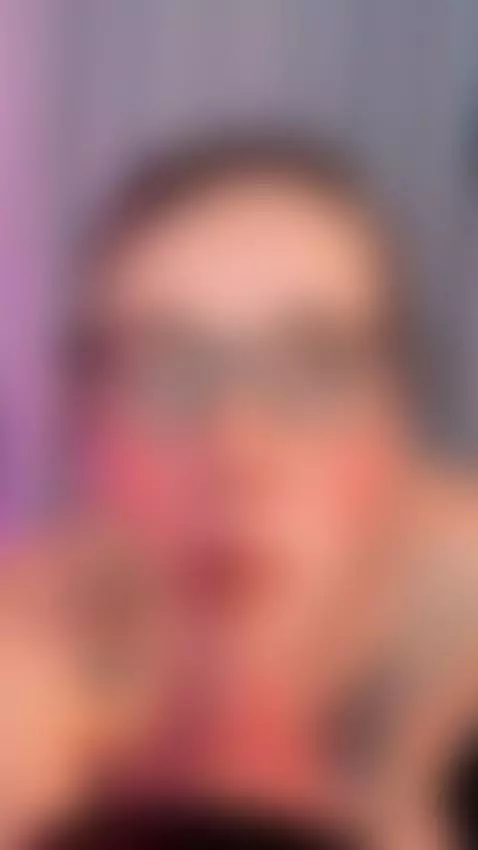 This big, sweaty cock doesn't fit all in my mouth 🔥 by ambarhills