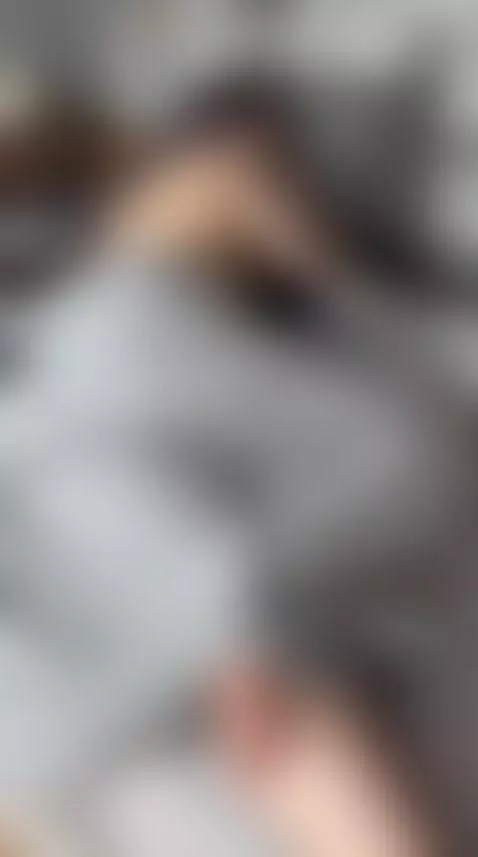 Look at me naked while I sleep... 🫢 by ambarhills