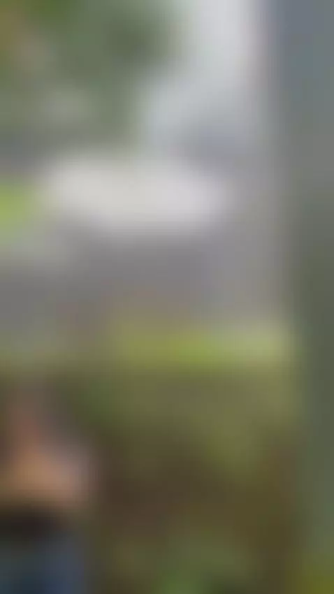 My neighbor is crazy to see my boobs by ambarhills