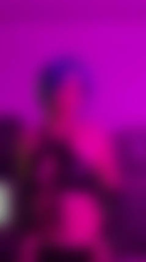 A sexy and horny futuristic girl! by ambarhills