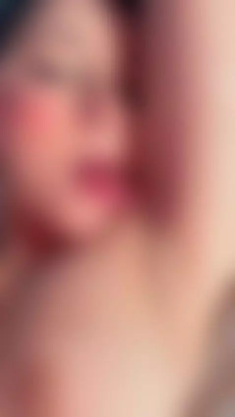 my armpit, my tits or my beautiful face, which do you prefer... by ambarhills