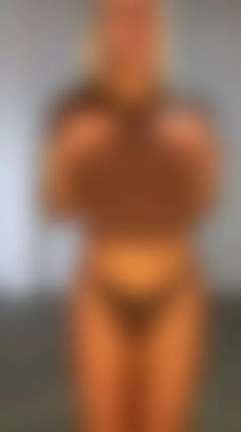 And what if we make my boobs bounce until they pop out? by emmily-giraldo