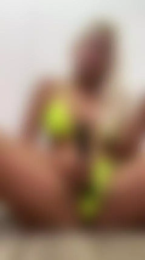 Oh baby, you weren't expecting that gush, were you? by emmily-giraldo