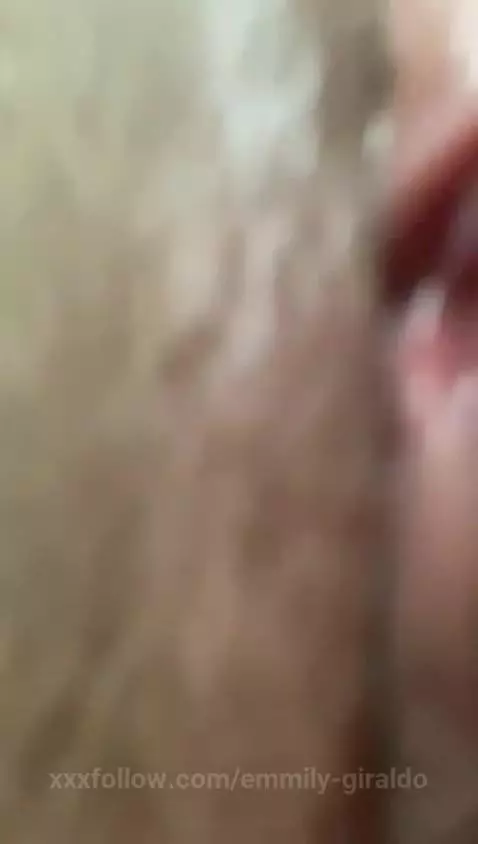 My wet pussy needs you. by emmily-giraldo